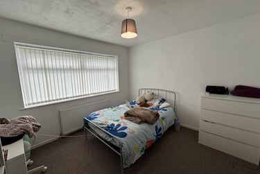 5 bed house, Park Range, Victoria Park, Manchester, M145HR - Image 10